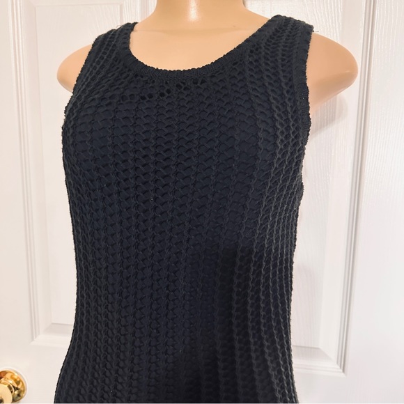 Volcom Fishnet Sweater Midi Dress
Black S - Picture 7 of 12